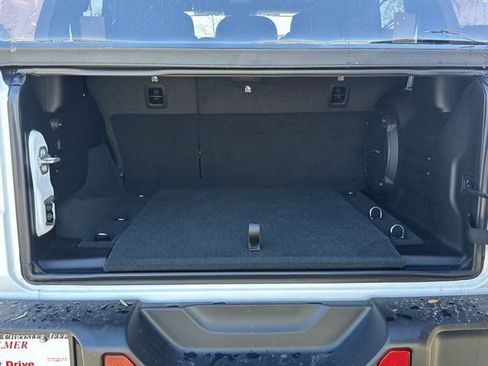 New 2026 Jeep Wrangler Sahara image 20