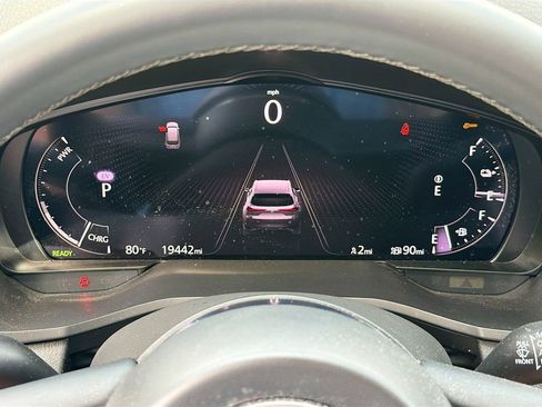 Used 2024 MAZDA CX-90 Plug-In Hybrid w/ Premium Pkg image 12