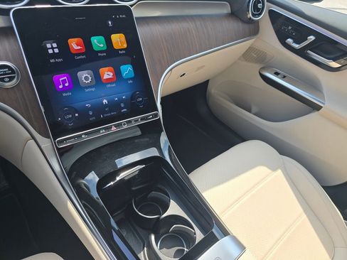 Certified 2026 Mercedes-Benz GLC 300 4MATIC image 30