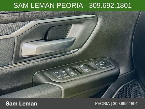 New 2026 RAM 1500 Big Horn image 19