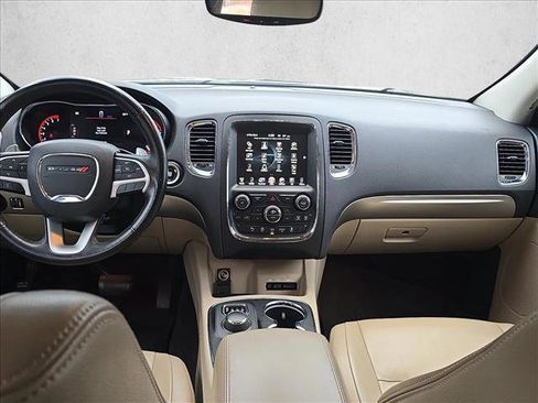 Used 2017 Dodge Durango SXT w/ Quick Order Package 23B image 18