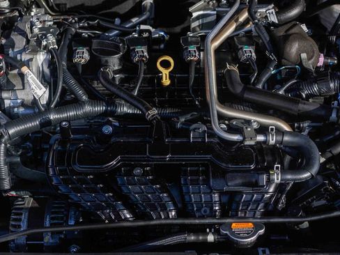 Certified 2022 Nissan Altima 2.5 S image 28