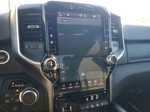 New 2026 RAM 1500 Big Horn image 25