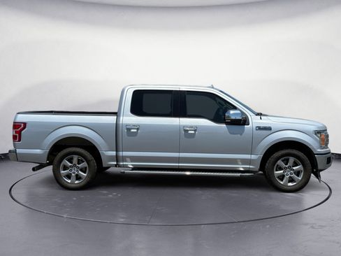 Used 2018 Ford F150 XLT w/ Equipment Group 302A Luxury RWD image 6