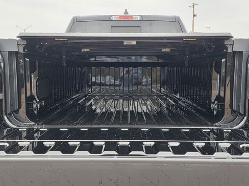 New 2026 RAM 1500 Big Horn image 28