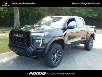 Used 2024 GMC Canyon Elevation w/ Convenience Package