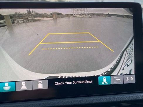 Used 2023 Honda CR-V Sport Touring image 13