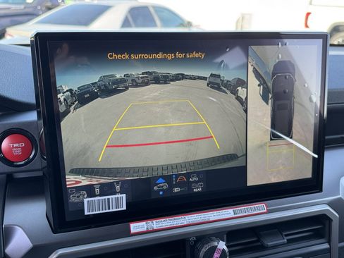 New 2025 Toyota 4Runner TRD Sport Premium image 6