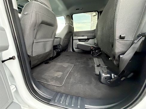 Used 2026 Ford F250 XLT AWD/4WD image 43