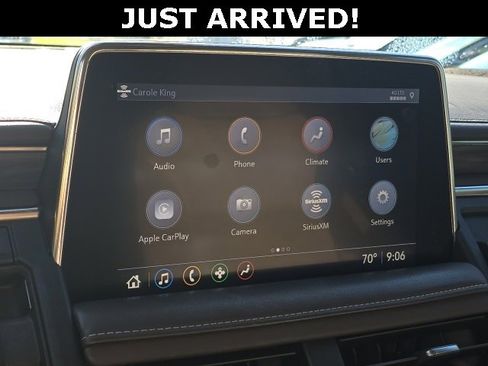 Used 2021 GMC Yukon SLT w/ SLT Luxury Package image 24