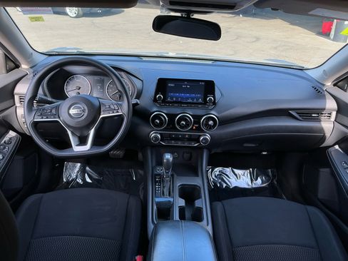Used 2022 Nissan Sentra S image 16