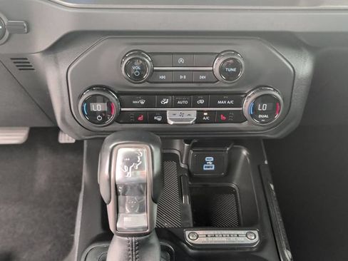 Used 2025 Ford Bronco Big Bend AWD/4WD image 15