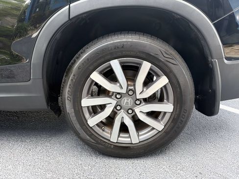 Used 2022 Honda Pilot EX-L image 28