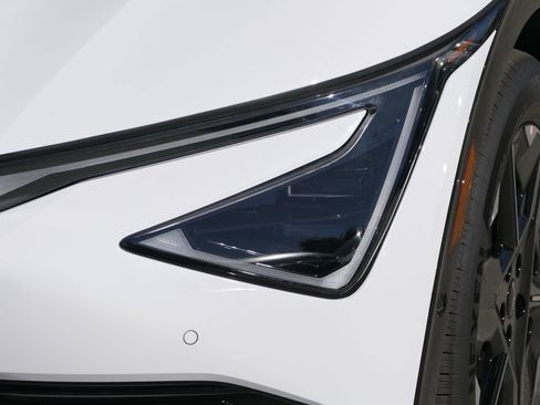 New 2025 Kia EV6 Wind image 7