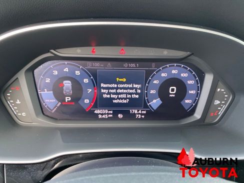 Used 2020 Audi Q3 2.0T Premium w/ Convenience Package AWD/4WD image 35