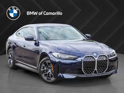 Used 2023 BMW i4 eDrive35