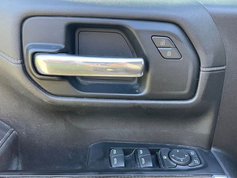 Certified 2022 Chevrolet Silverado 1500 RST w/ Convenience Package II image 29