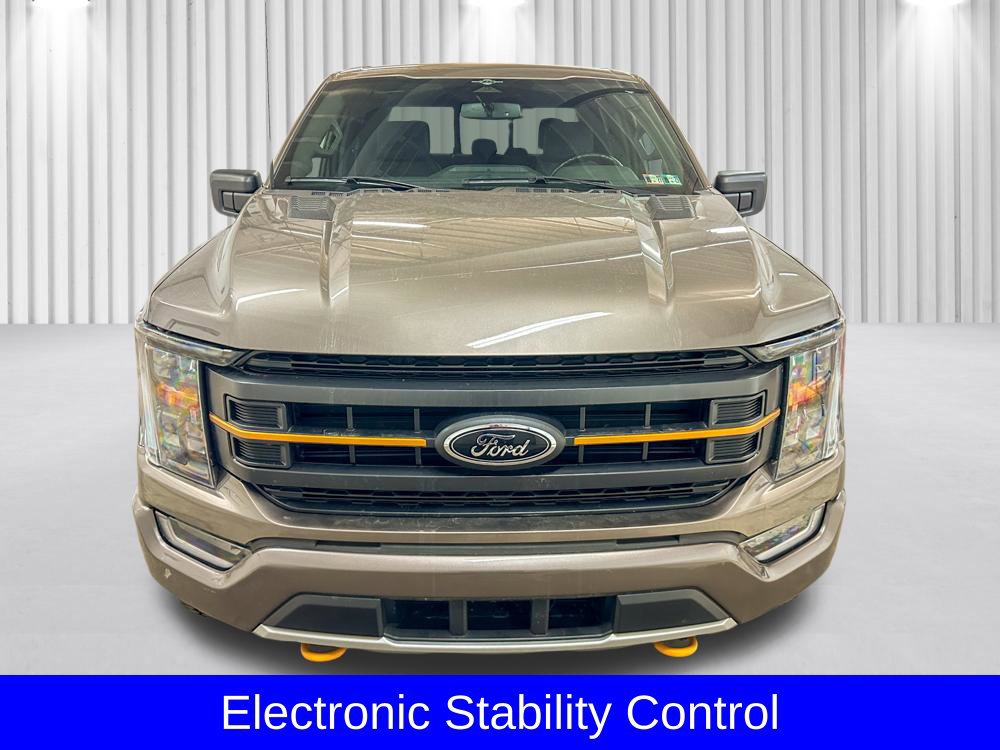 Certified 2023 Ford F150 Tremor AWD/4WD image 15