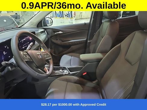 New 2026 Buick Encore GX Preferred w/ Comfort Package image 19