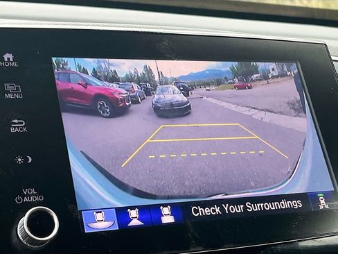 Used 2023 Honda Ridgeline RTL image 13