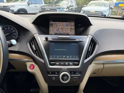 Used 2020 Acura MDX FWD w/ Technology Package image 23