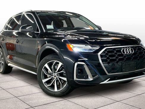 Used 2023 Audi Q5 2.0T Premium Plus w/ Premium Plus Package image 2