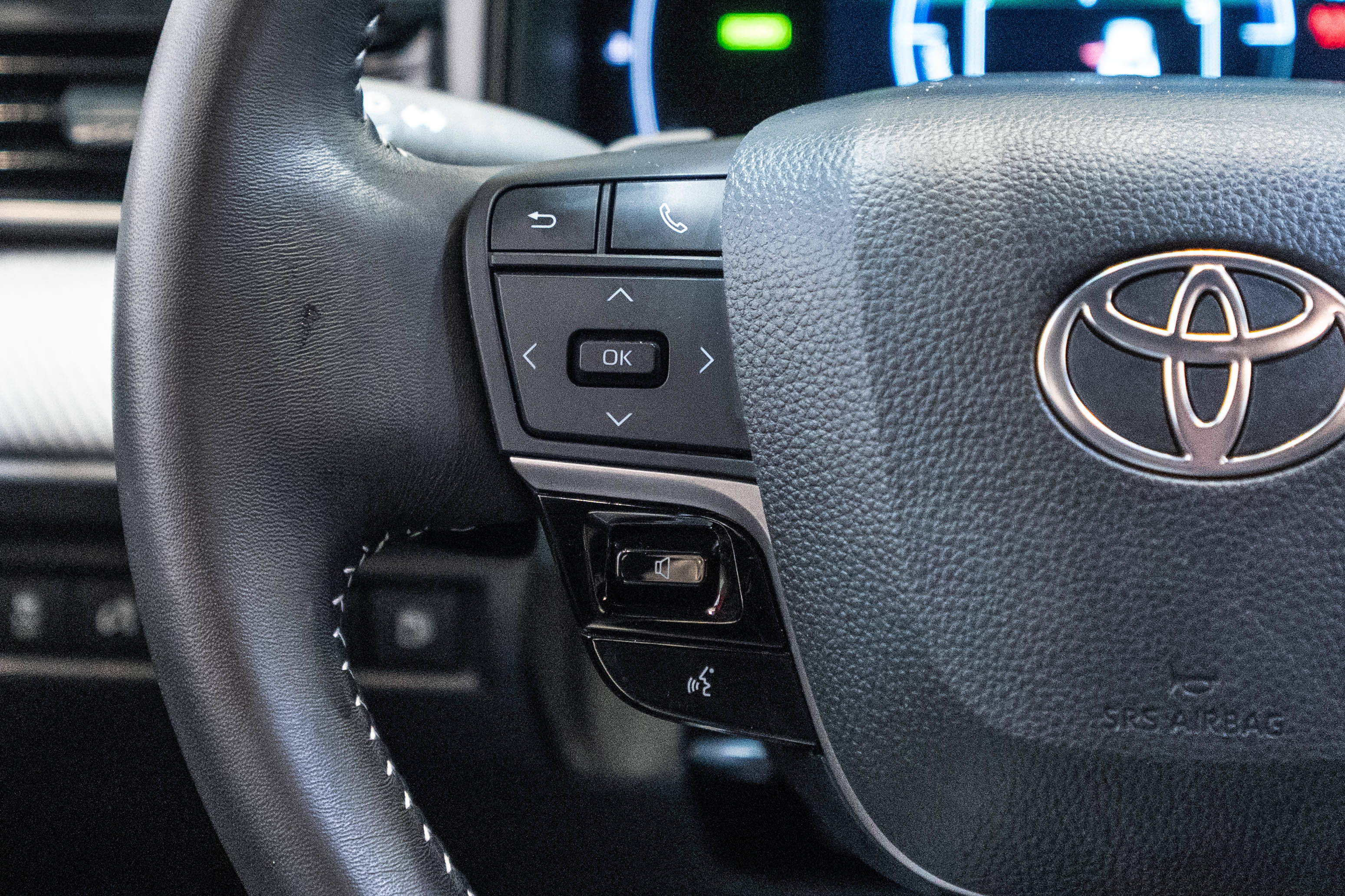 Certified 2025 Toyota Camry SE w/ Convenience Package FWD image 18