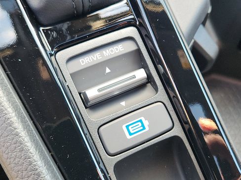 New 2025 Honda Accord Sport image 16