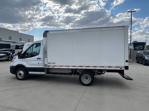 Used 2020 Ford Transit 350 DRW image 6