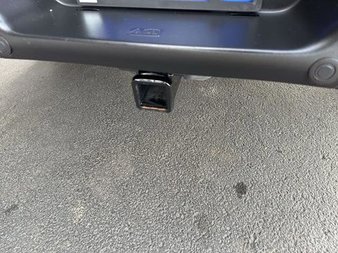 Certified 2020 Ford F150 Raptor w/ Equipment Group 802A Luxury image 6