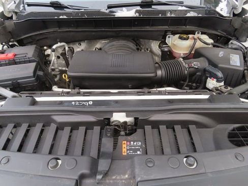 Used 2020 Chevrolet Silverado 1500 RST image 14