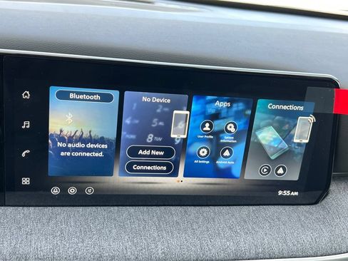 New 2026 Nissan Kicks SV w/ Cold Weather Package FWD image 9