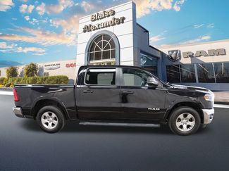 Used 2025 RAM 1500 Big Horn video 2