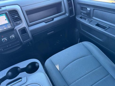 Used 2017 RAM 1500 Express image 15