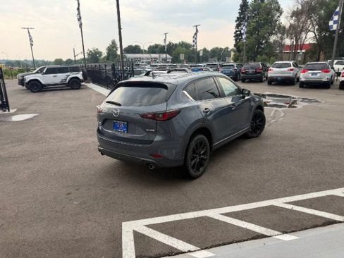Used 2023 MAZDA CX-5 AWD 2.5 S image 8