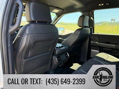Used 2025 Ford F150 Tremor w/ Tow/Haul Package AWD/4WD image 28