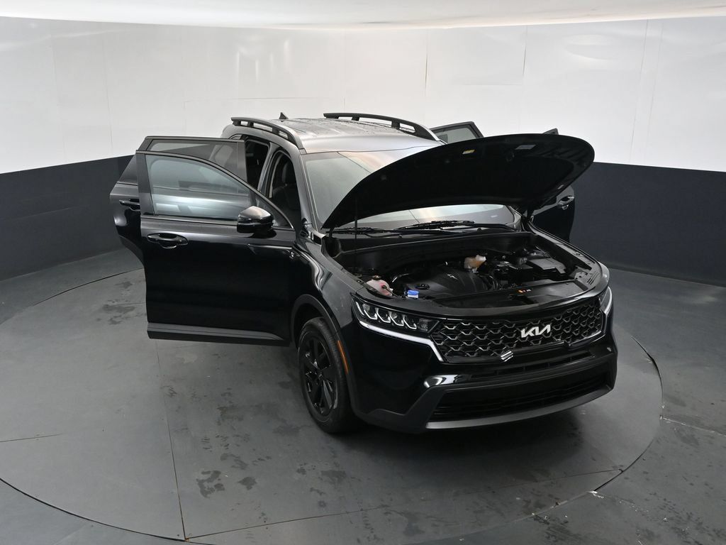 Certified 2023 Kia Sorento S AWD/4WD image 17