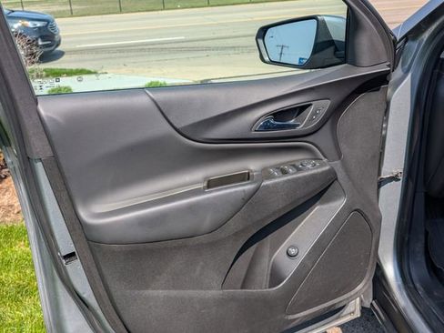 Used 2024 Chevrolet Equinox LT w/ LPO, Floor Liner Package image 14