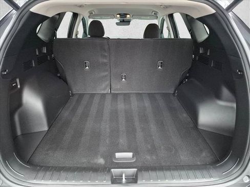 Used 2023 Hyundai Tucson SEL FWD image 21