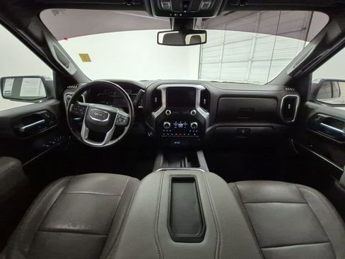 Used 2020 GMC Sierra 1500 SLT image 21