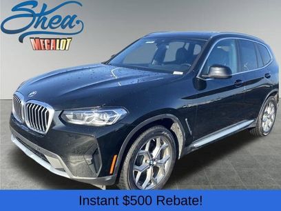 Used 2023 BMW X3 xDrive30i