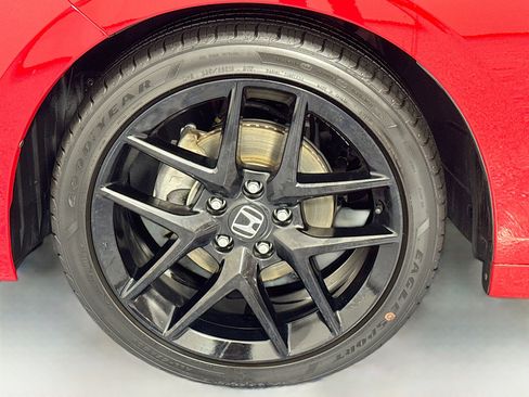 Certified 2023 Honda Civic Sport image 28