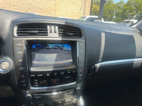 Used 2012 Lexus IS 250 image 34