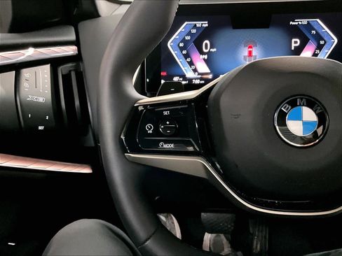 Certified 2025 BMW X3 xDrive30 w/ Convenience Package AWD/4WD image 20