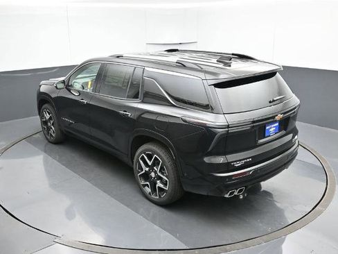 New 2026 Chevrolet Traverse High Country w/ LPO, Floor Liner Package image 20