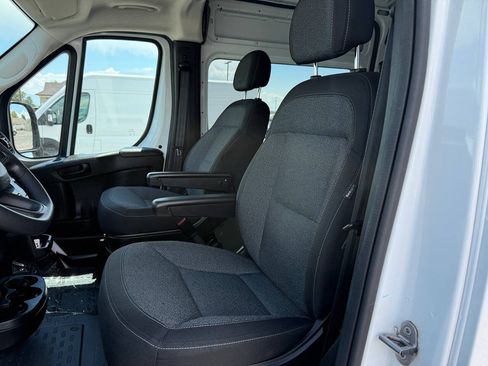 Used 2023 RAM ProMaster 3500 FWD image 15