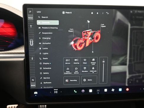 Used 2022 Tesla Model S Plaid image 18