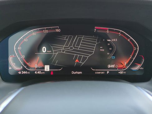 Certified 2022 BMW 430i Coupe w/ Convenience Package image 21