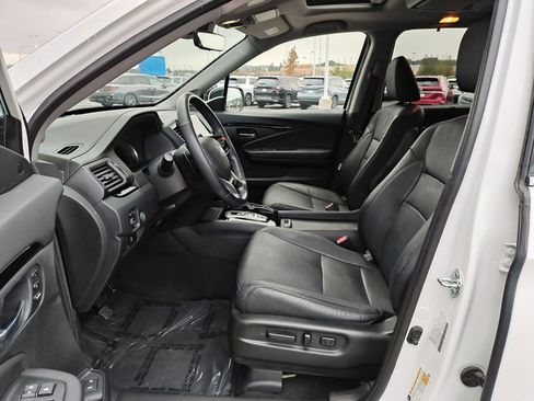 Used 2021 Honda Pilot Elite image 10