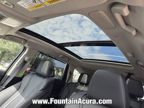 New 2026 Acura MDX FWD w/ Technology Package image 12